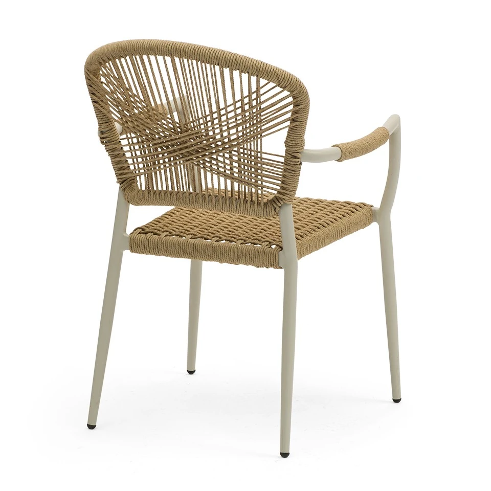Outdoor Commercial Restaurant Chairs Factory